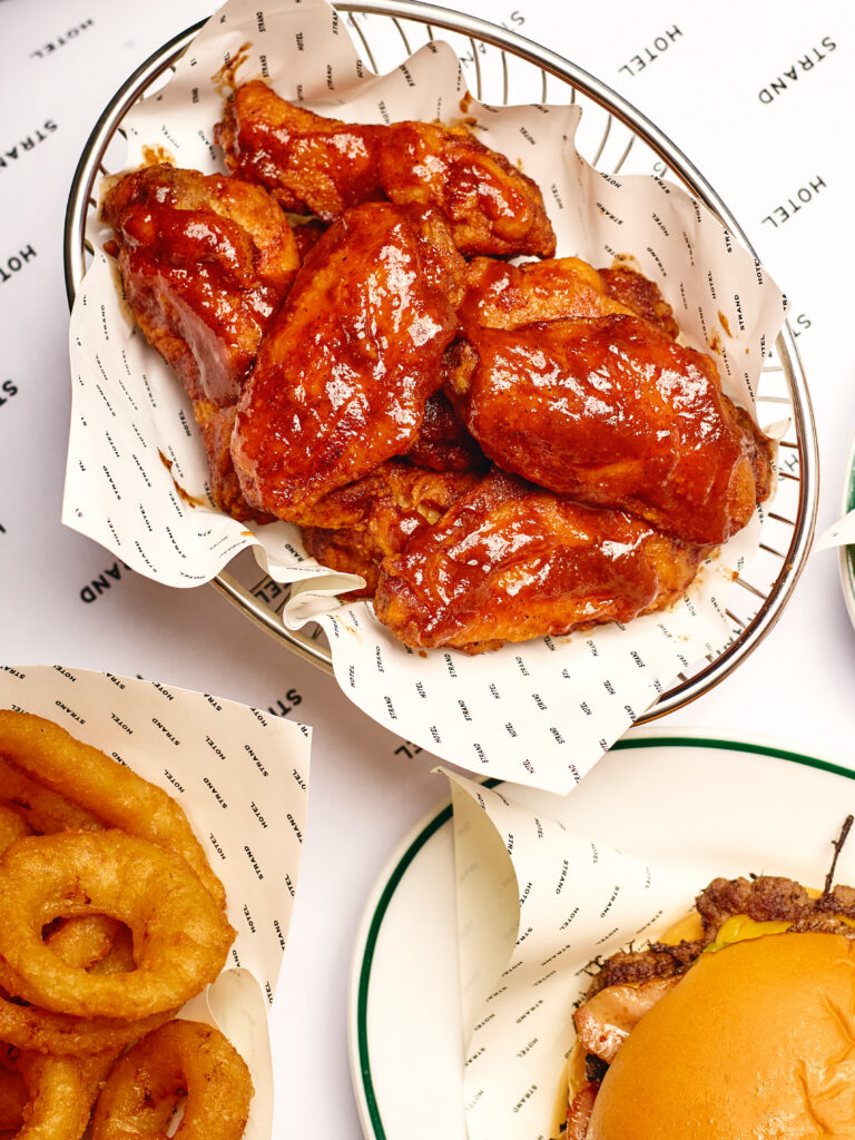 food-spread