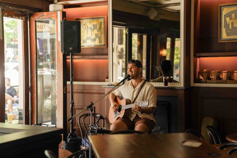 live-music